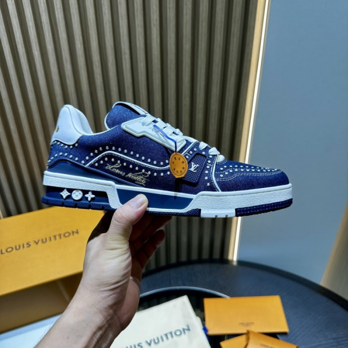 LOVT SNEAKER lv-456