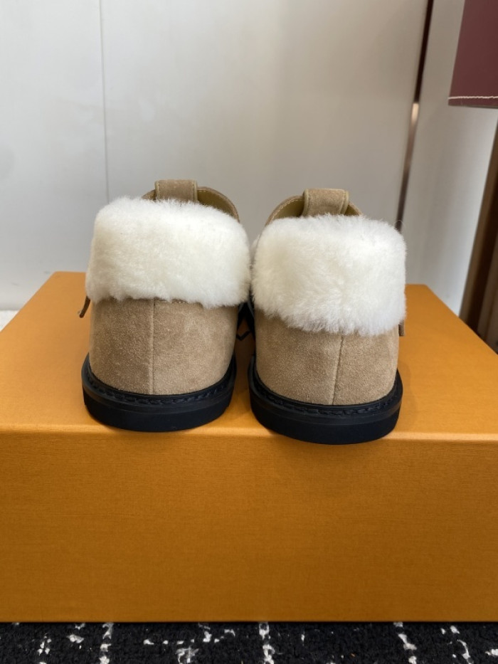 LOVT SNEAKER lv-448