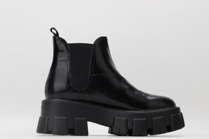PRAD BOOTS PB-03