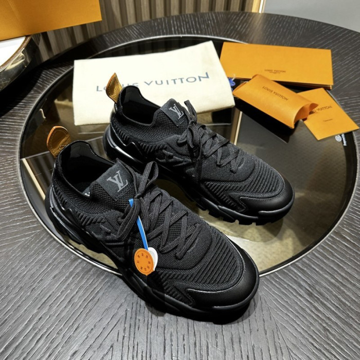 LOVT SNEAKER lv-452