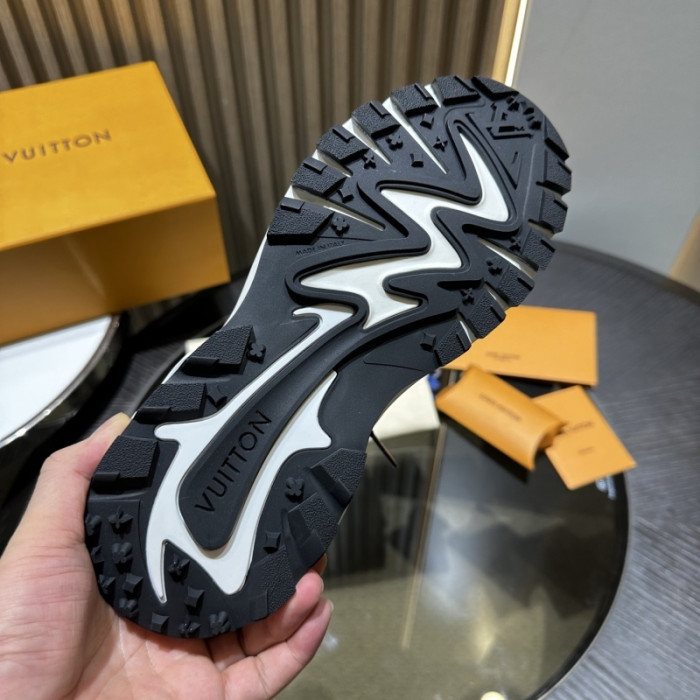LOVT SNEAKER lv-454