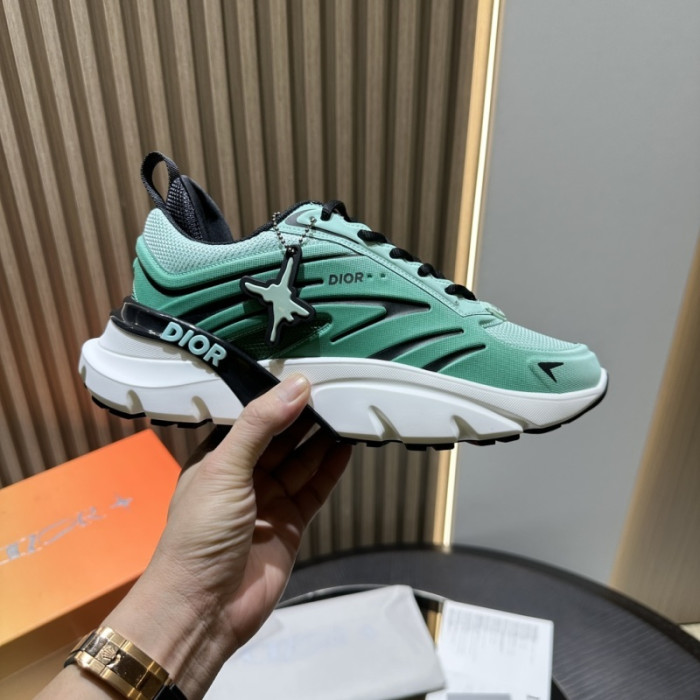 DR SNEAKER DR-142