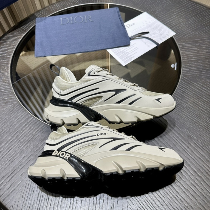DR SNEAKER DR-107