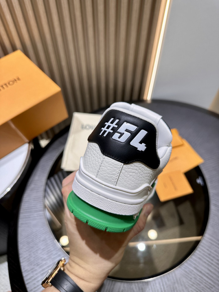 LOVT SNEAKER lv-195