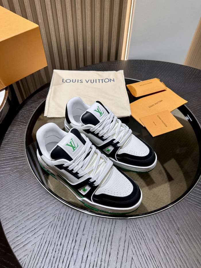 LOVT SNEAKER lv-195