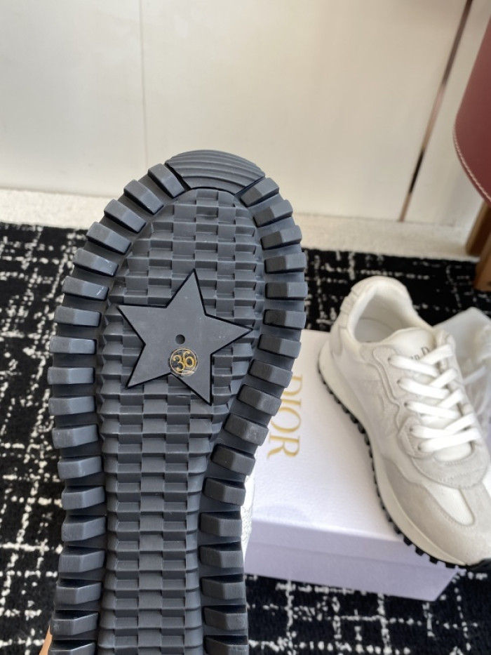 DR SNEAKER DR-158