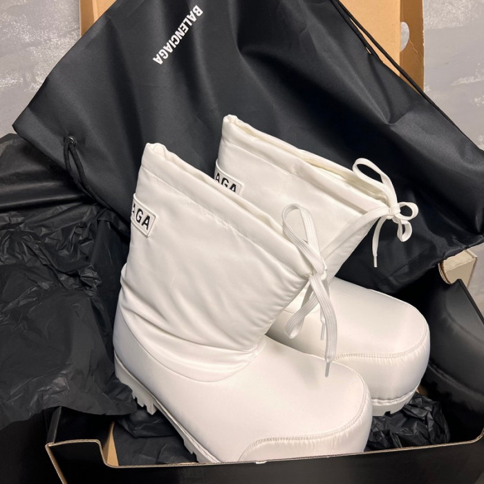 BL BOOT BLB-15