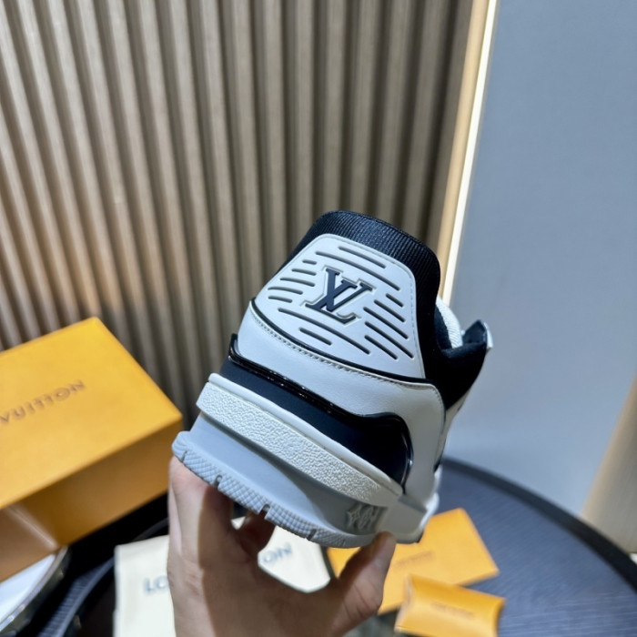 LOVT SNEAKER lv-461
