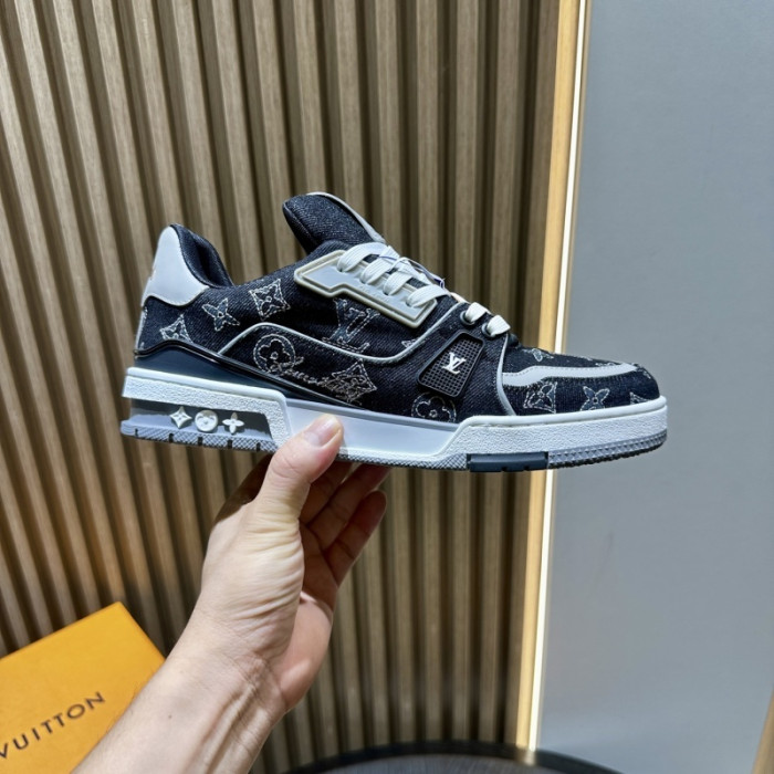 LOVT SNEAKER lv-462