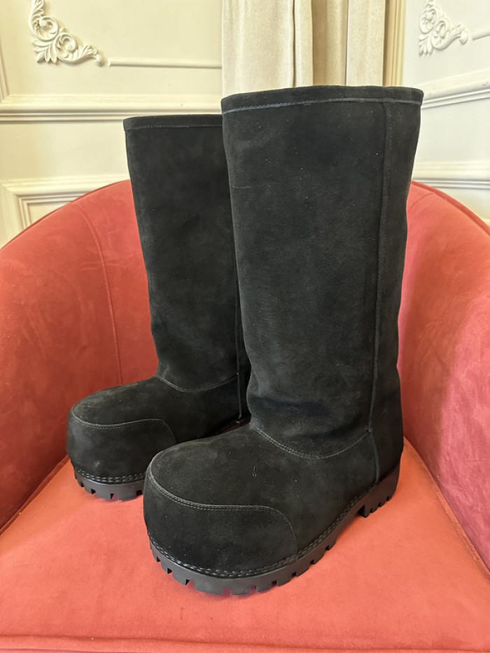 BL BOOT BLB-12