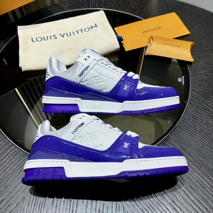 LOVT SNEAKER lv-464