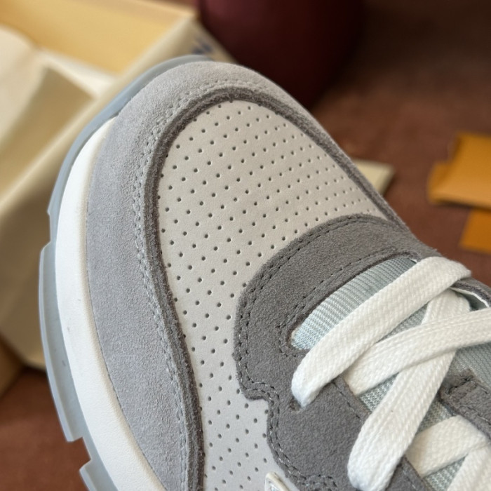 LOVT SNEAKER lv-466