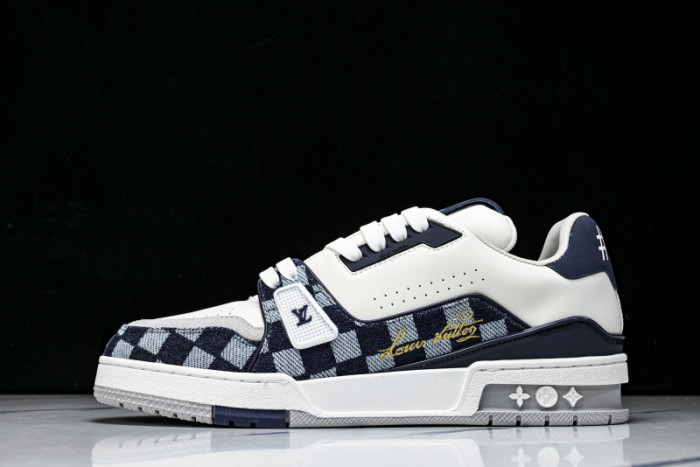 LOVT SNEAKER lv-444