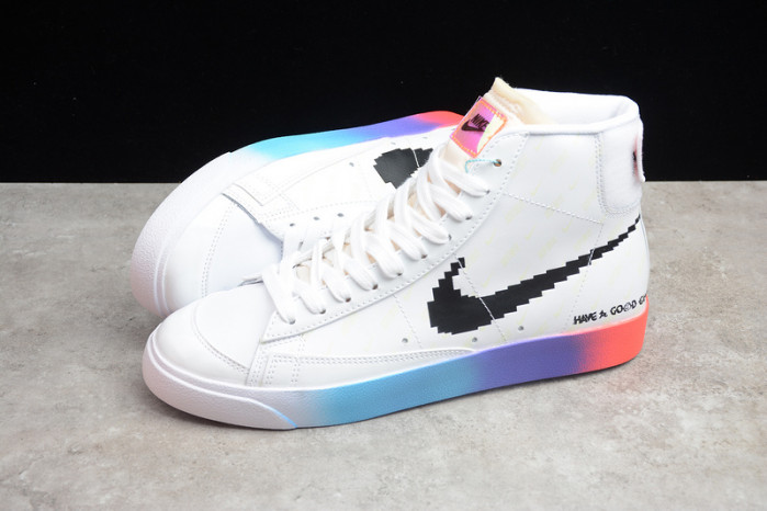 nike blazer mid 1977 have a good game dc3280-101