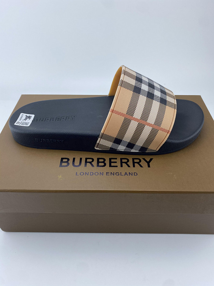 bur slides