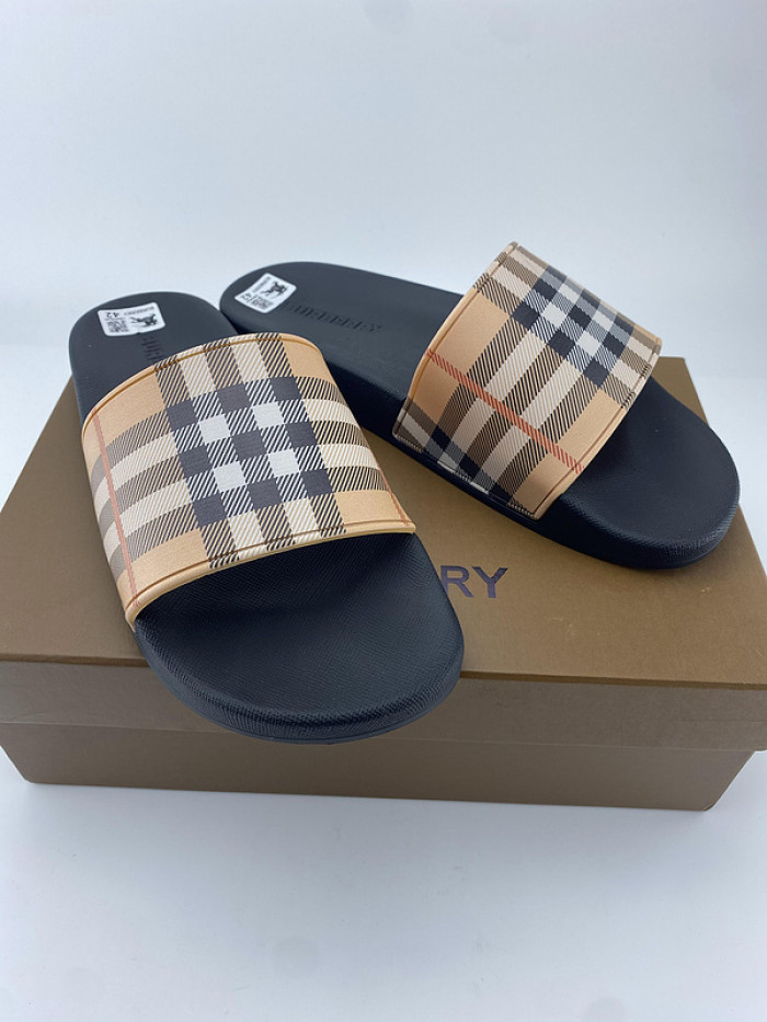 bur slides
