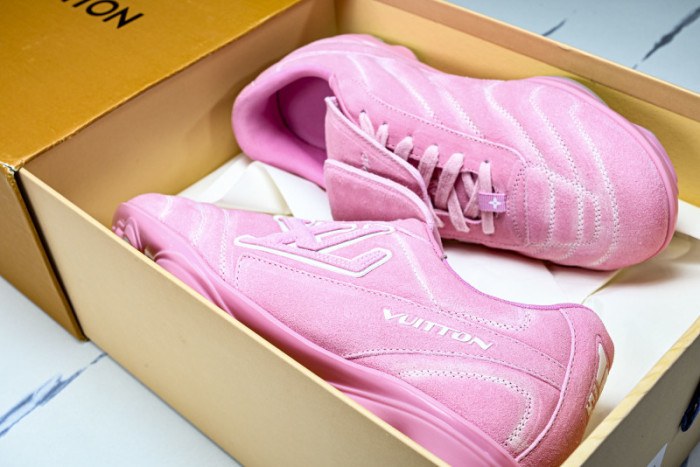 LOVT SNEAKER lv-438