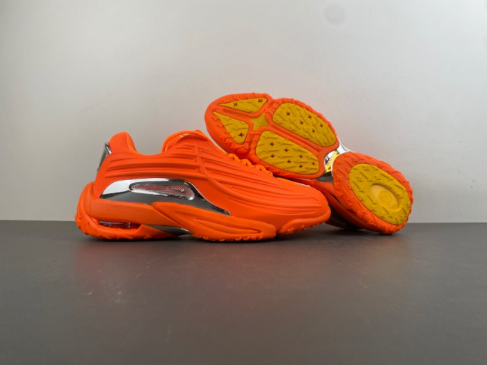 NOCTA x Nike Hot Step 2 
