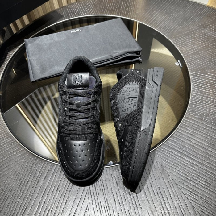 AM1R1 SNEAKERS amr-115