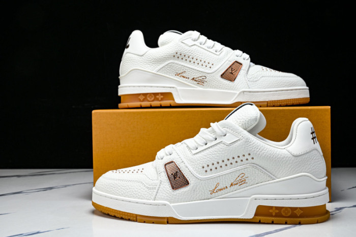 LOVT SNEAKER lv-442