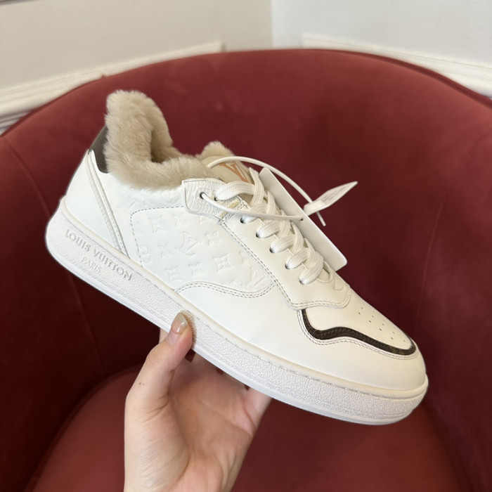 LOVT SNEAKER lv-225