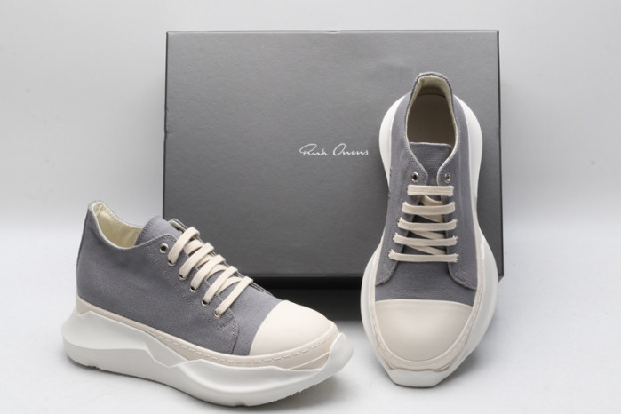 r1ck 0wens sneakers ro-69