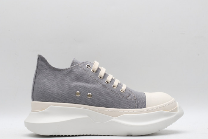 r1ck 0wens sneakers ro-69