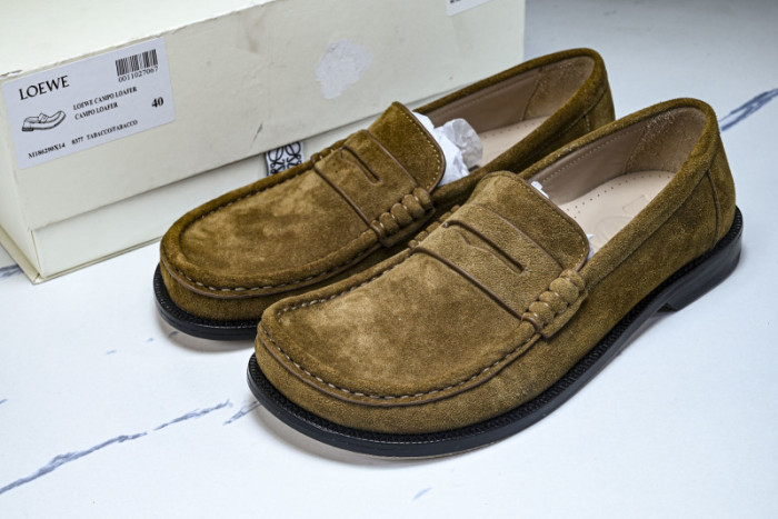 L_OEWE SHOES LOE-01