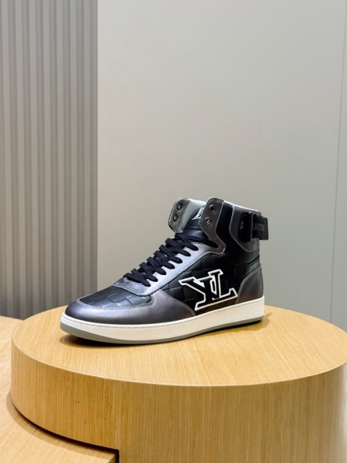 LOVT SNEAKER lv-468
