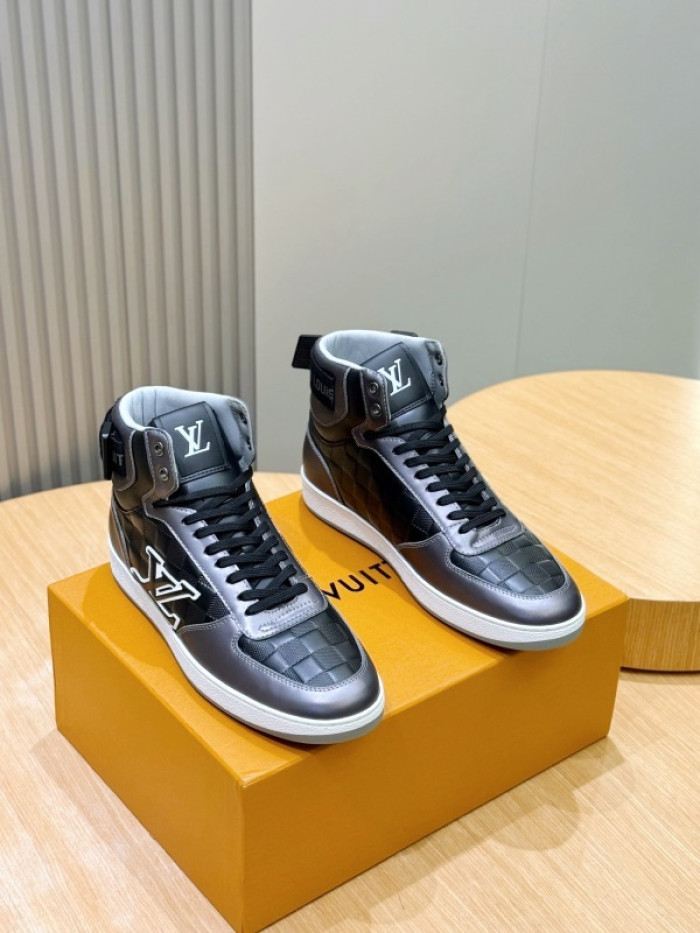 LOVT SNEAKER lv-468