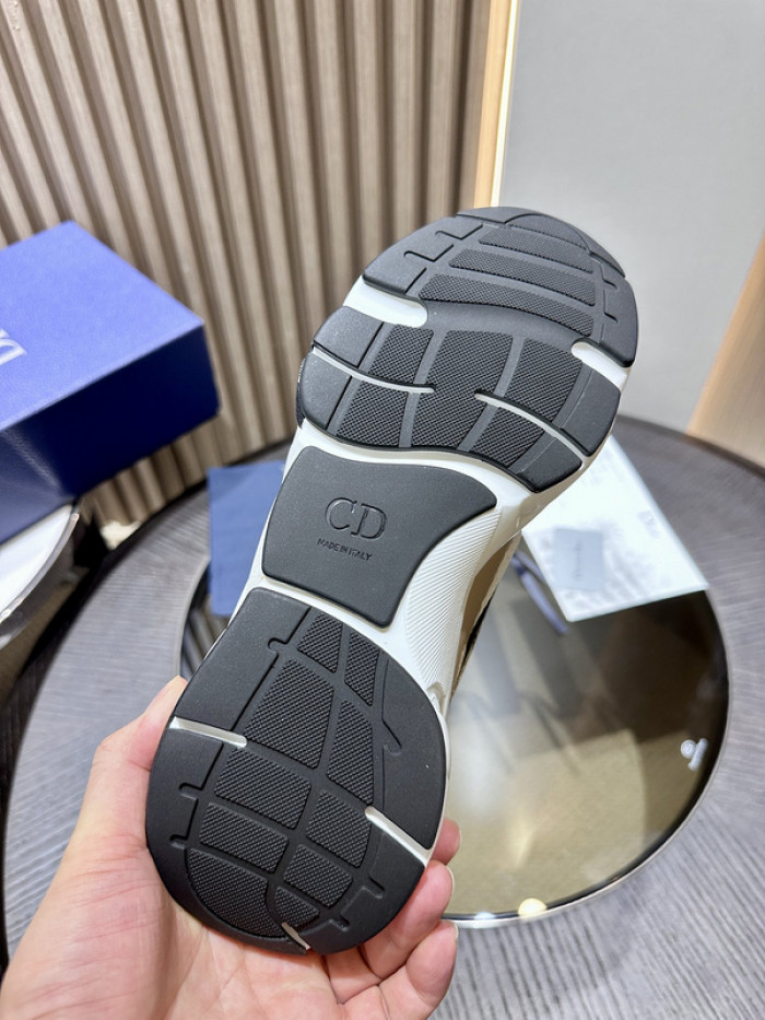 DR B22 TRAINER SNEAKER 2309065