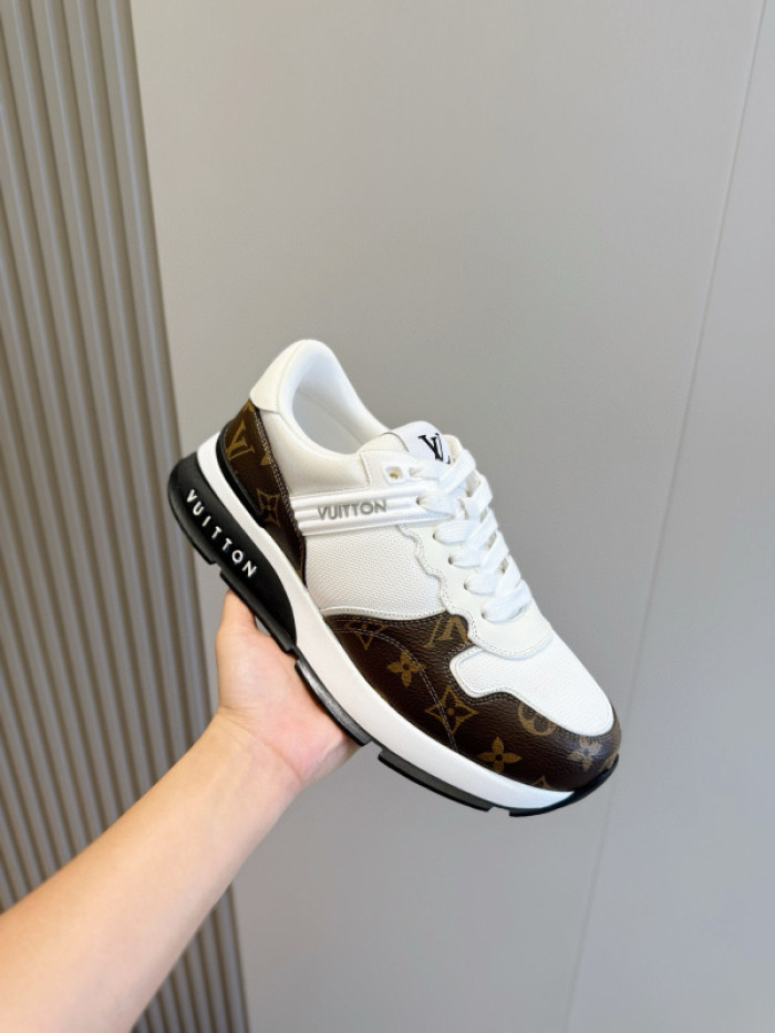 LOVT SNEAKER lv-477