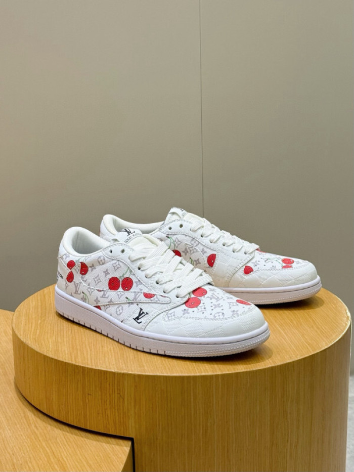 LOVT SNEAKER lv-484