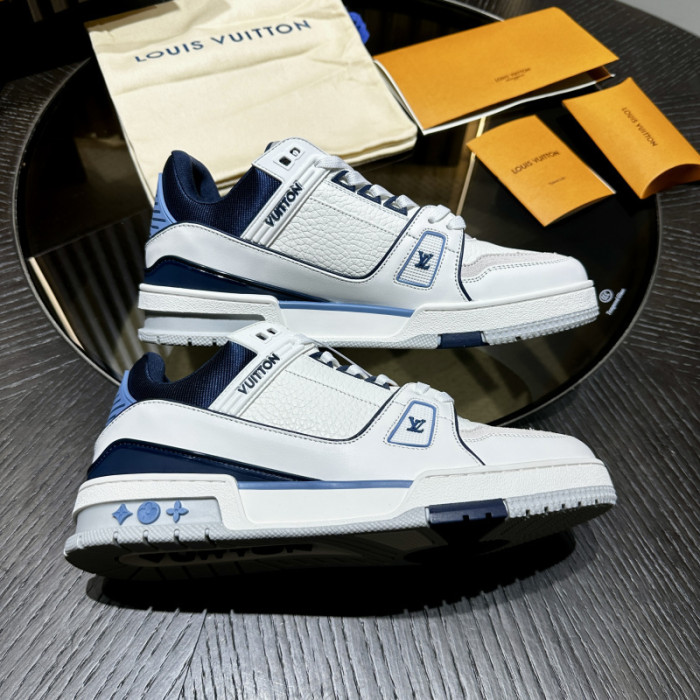 LOVT SNEAKER lv-487