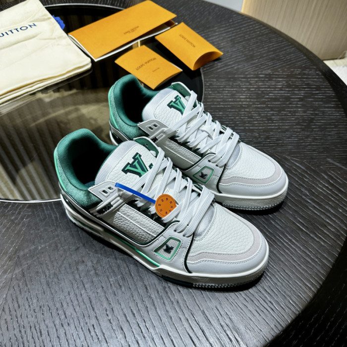 LOVT SNEAKER lv-488