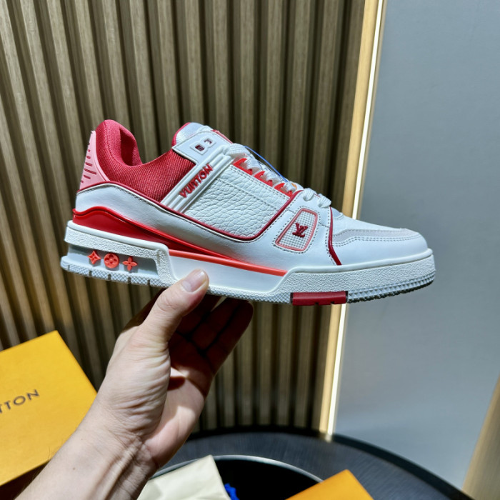 LOVT SNEAKER lv-489
