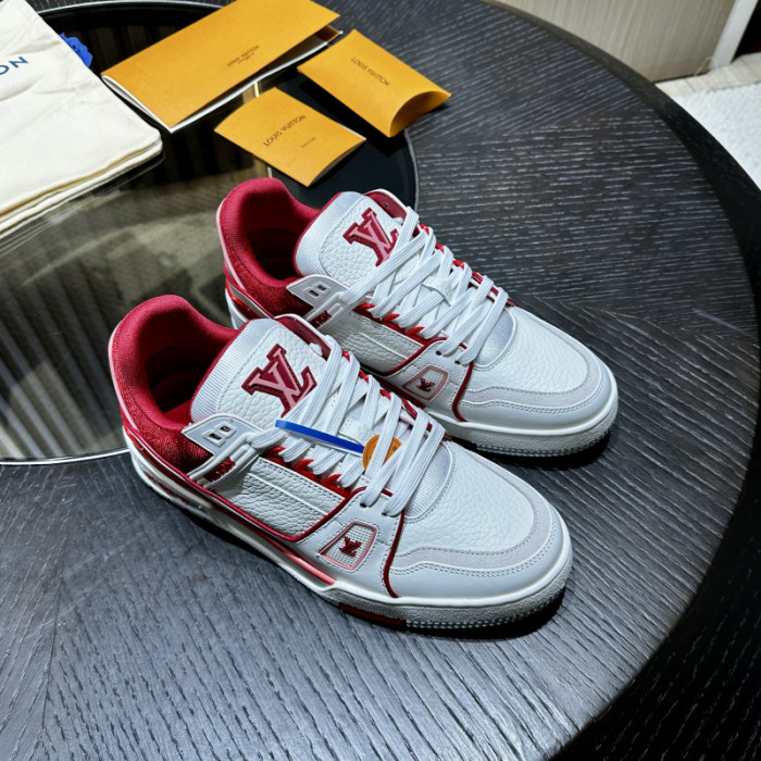 LOVT SNEAKER lv-489