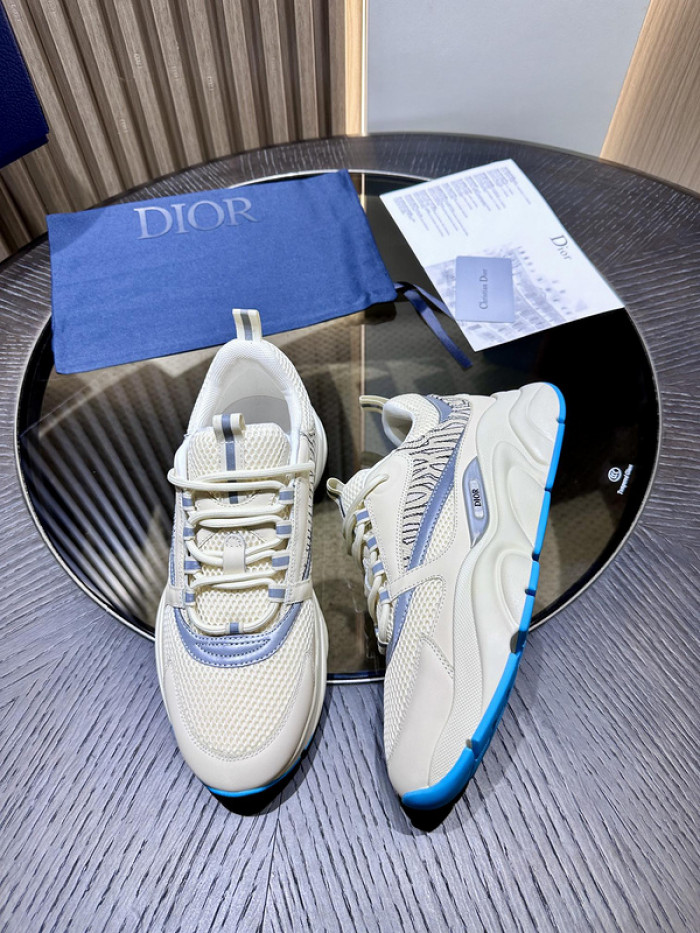 DR B22 TRAINER SNEAKER 2309061