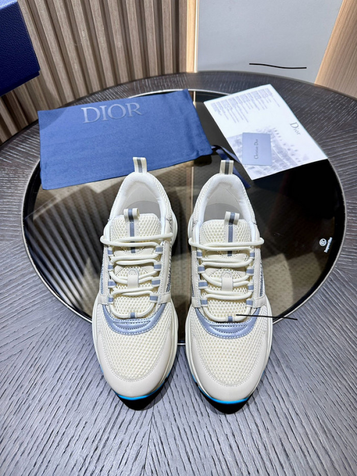 DR B22 TRAINER SNEAKER 2309061