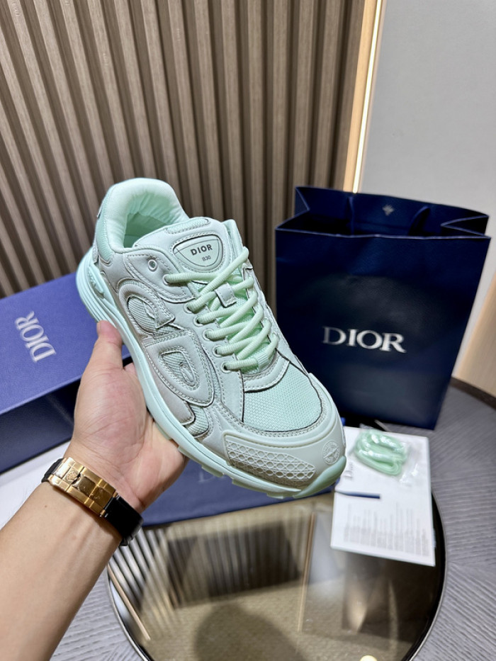DR B30 TRAINER SNEAKER 2309068
