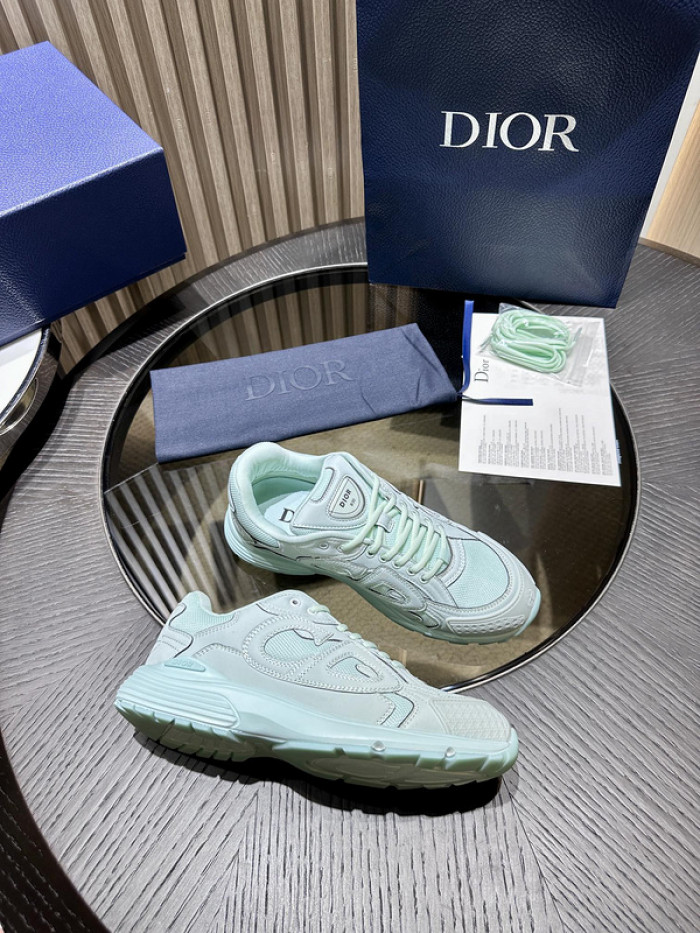 DR B30 TRAINER SNEAKER 2309068