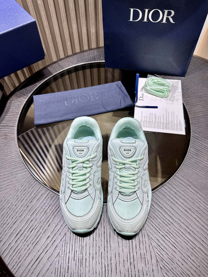 DR B30 TRAINER SNEAKER 2309068