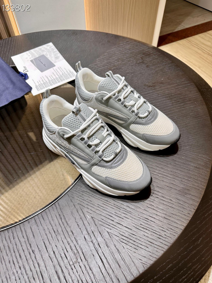 DR B22 TRAINER SNEAKER 2309081