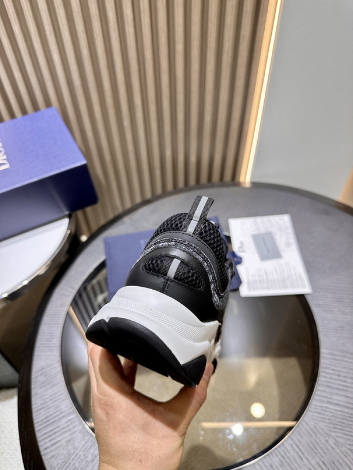 DR B22 TRAINER SNEAKER 2309084