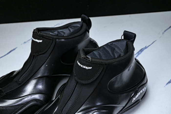 BL BOOT BLB-39