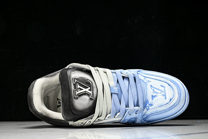 LOVT SNEAKER lv-552