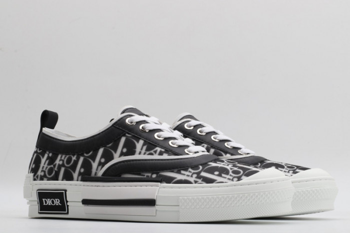 dr b23 low-top sneakers dr-44