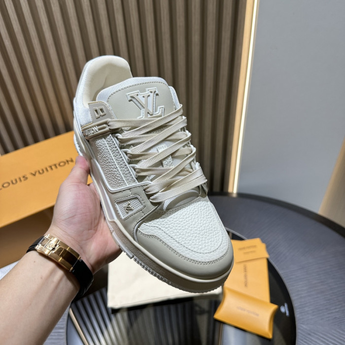 LOVT SNEAKER lv-203