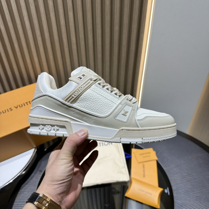 LOVT SNEAKER lv-203