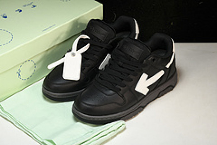 of sneakers ow-16